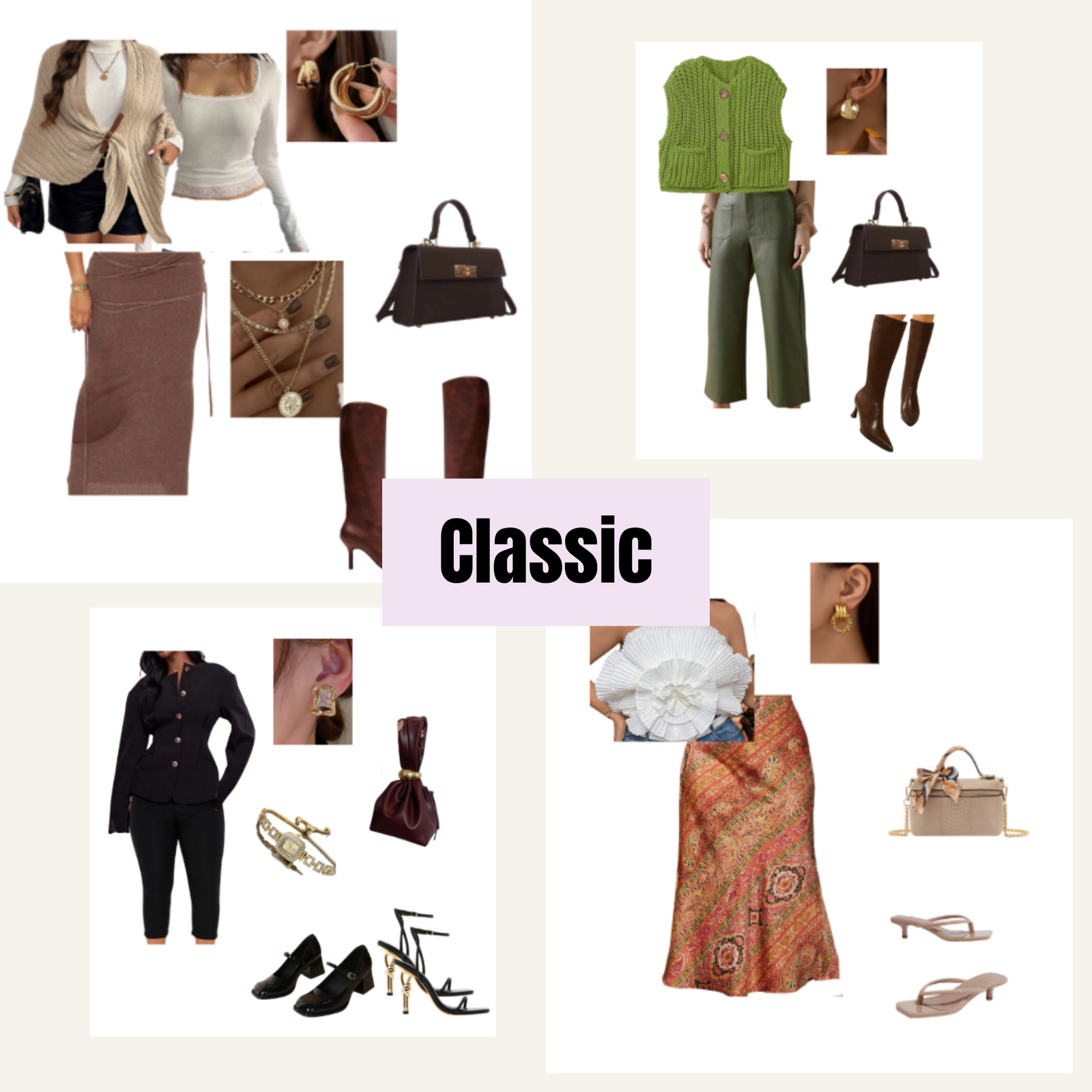 Classic